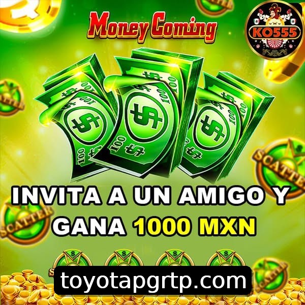 Bônus Diários toyotapg