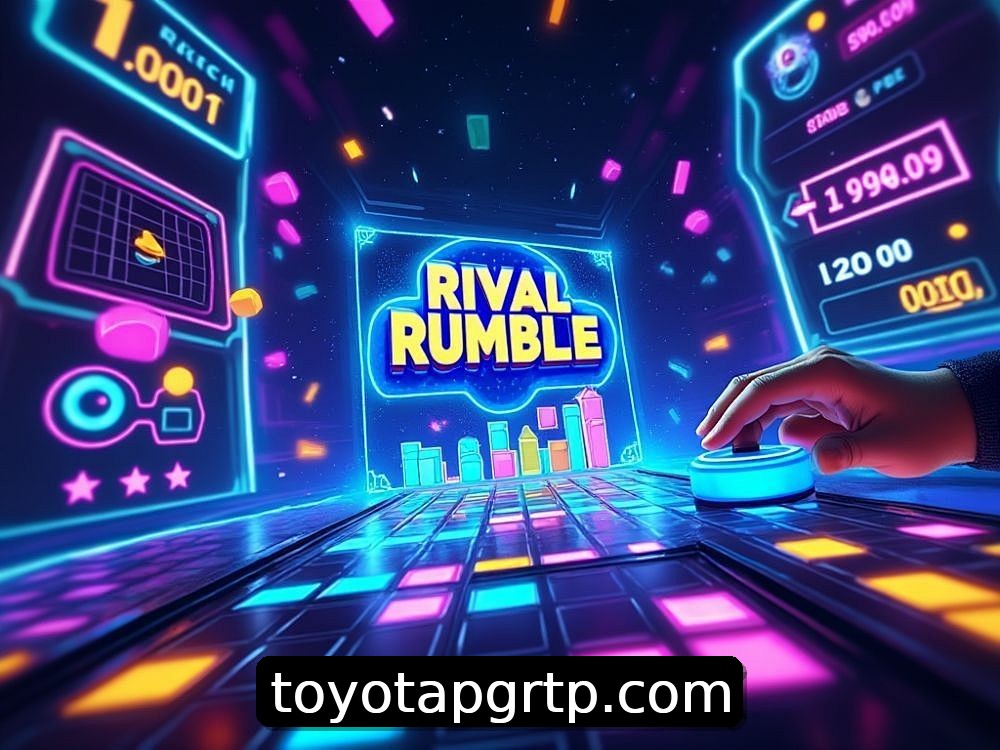 Promoção Relâmpago toyotapg