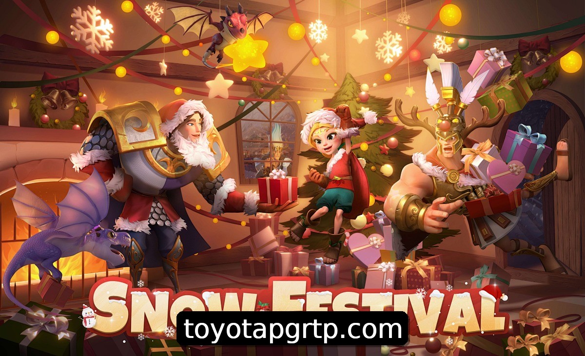 Promoções Sazonais toyotapg