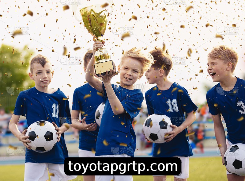 Estatísticas Esportivas toyotapg