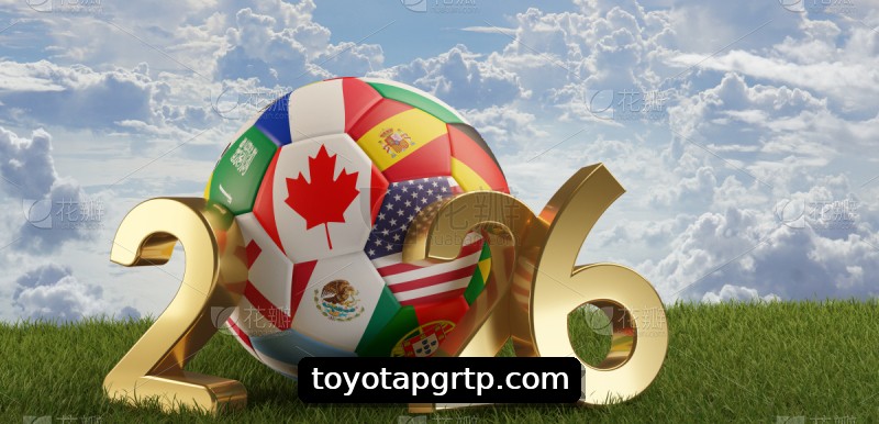 Torneios toyotapg