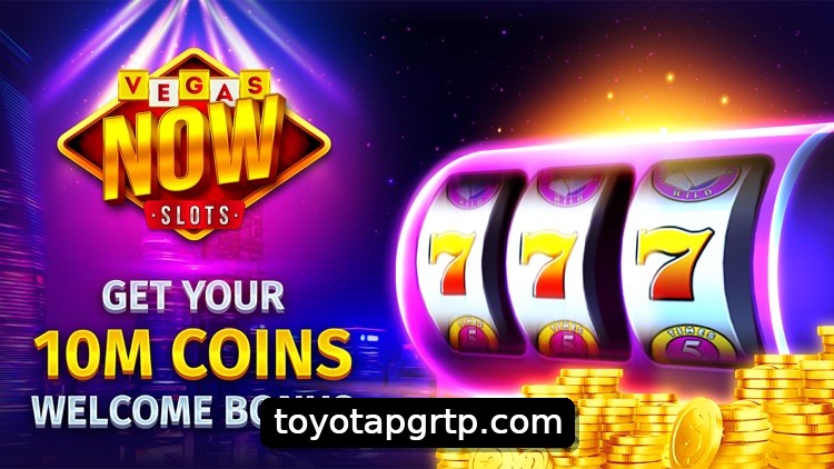 Casino VIP toyotapg